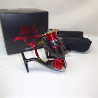 ２４ＢＢ－ＸテクニウムファイアブラッドＣ３０００ＤＸＸＧＳ左